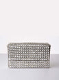Pluto Crystal Bag