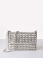 Pluto Crystal Bag