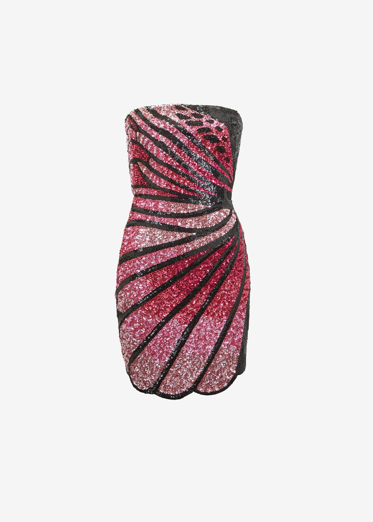Arabelle Sequin Dress Retrofete Arabelle Sequin Dress Retrofete