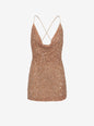 Mich Dress - Retrofete