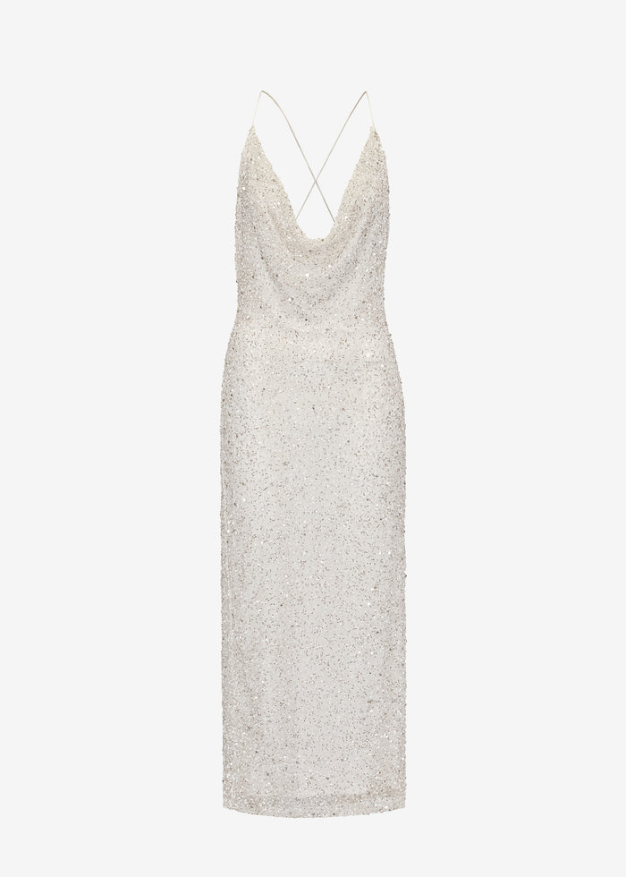 Frieda Dress - Retrofete