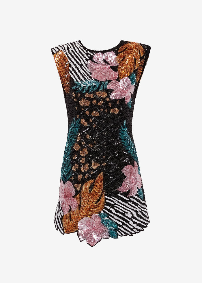 Amel Dress - Retrofete media 6 of 6