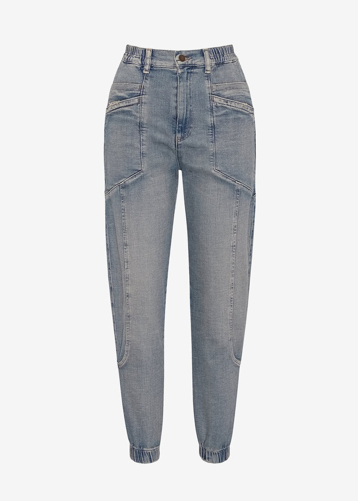 Myla Pant - Retrofete