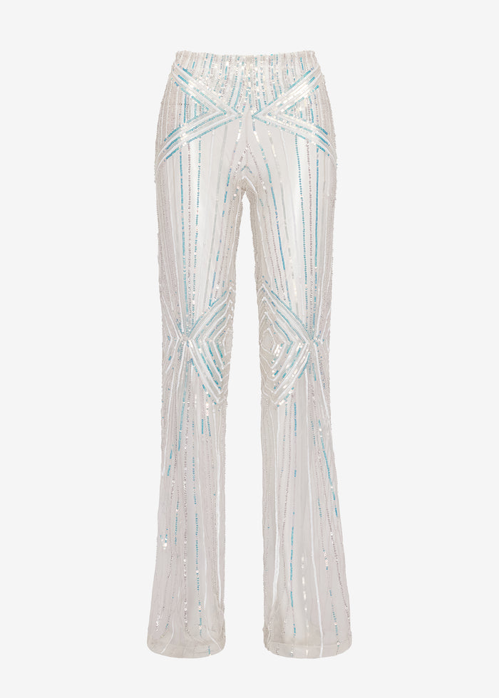 Jocelyn Pant - Retrofete