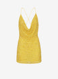 Mich Dress - Retrofete