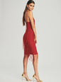 Fringe Billie Dress - Retrofete