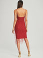 Fringe Billie Dress - Retrofete