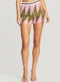 Beau Short - Retrofete