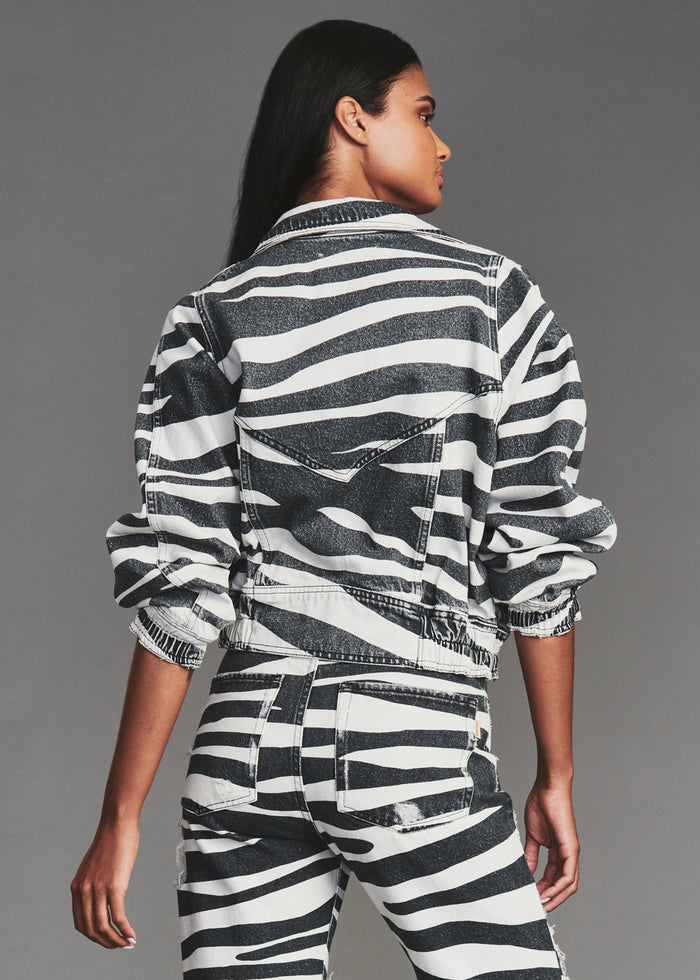 Lauren Jacket - Retrofete media 5 of 6