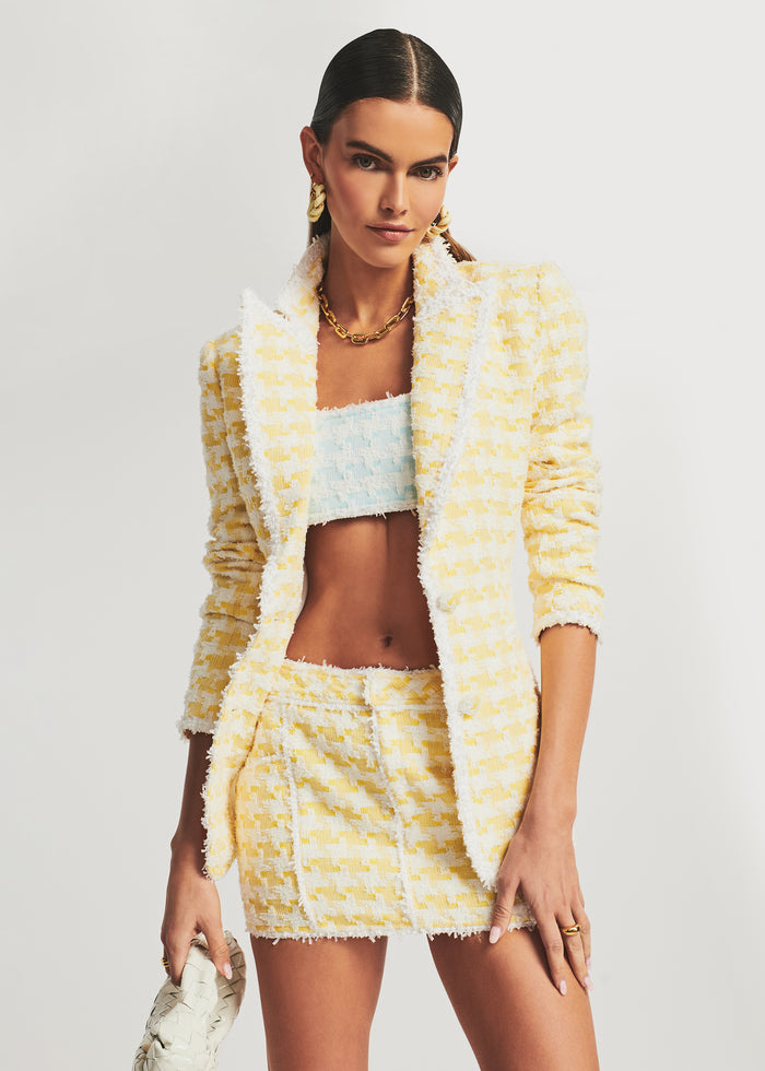 Gali Skirt - Retrofete