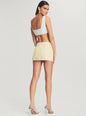 Gali Skirt - Retrofete