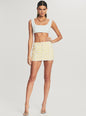 Gali Skirt - Retrofete
