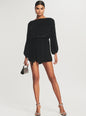 Grace Sequin Dress