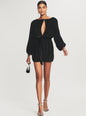 Grace Sequin Dress - Retrofete