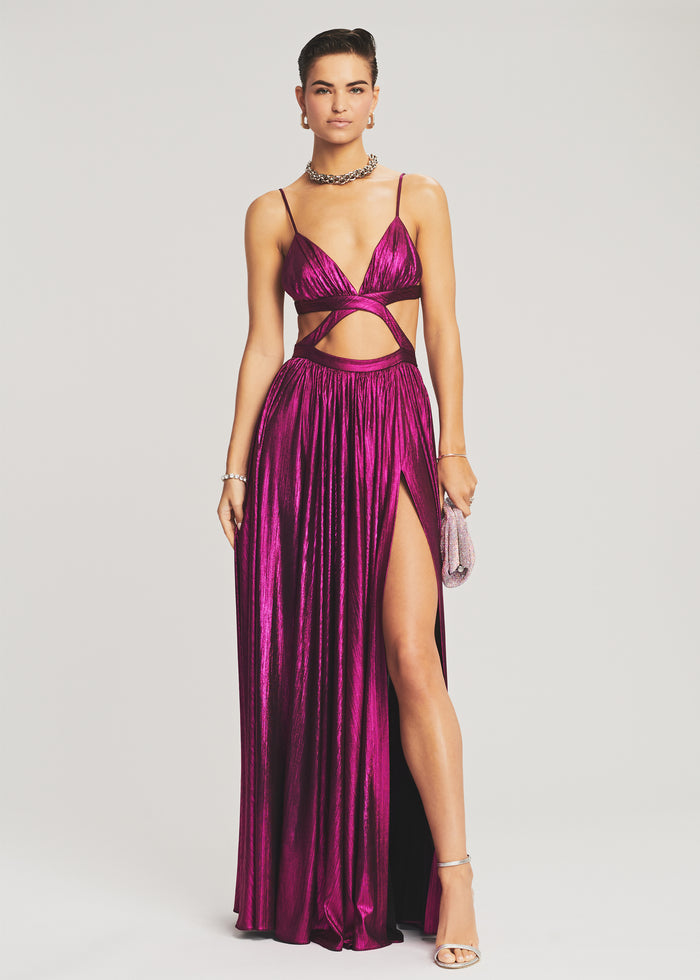 Jett Dress - Retrofete
