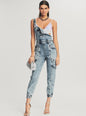 Talia Overalls - Retrofete