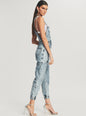 Talia Overalls - Retrofete