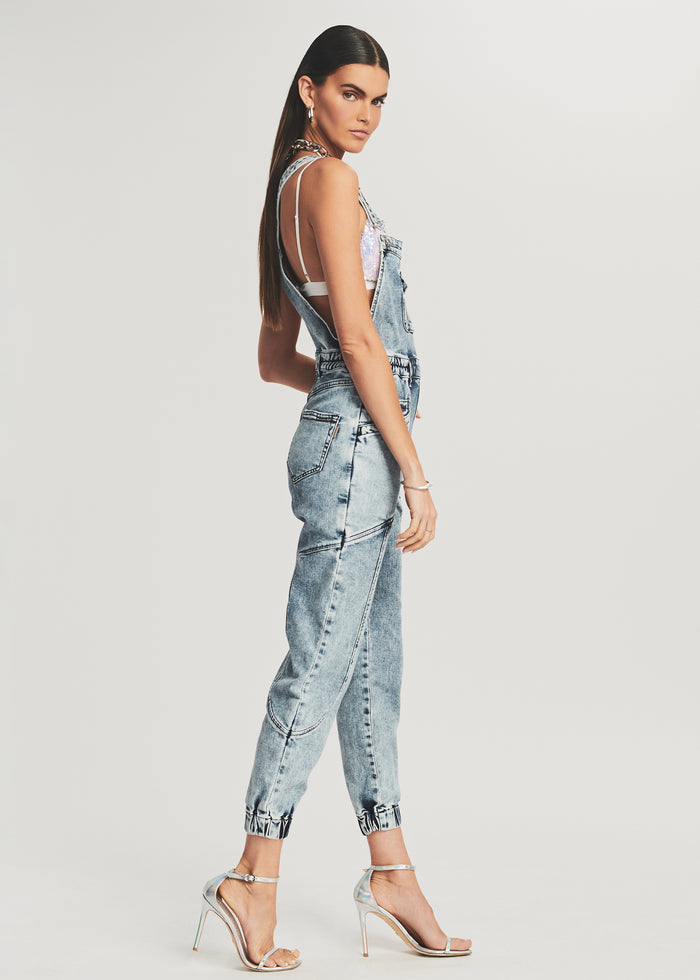 Talia Overalls - Retrofete