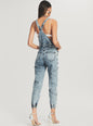 Talia Overalls - Retrofete