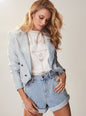Vivienne Jacket - Retrofete