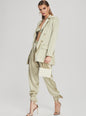 Rocky Silk Pant - Retrofete