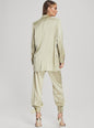 Rocky Silk Pant - Retrofete