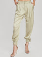 Rocky Silk Pant - Retrofete