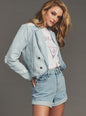 Vivienne Jacket - Retrofete