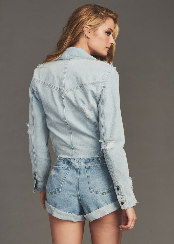 Vivienne Jacket - Retrofete