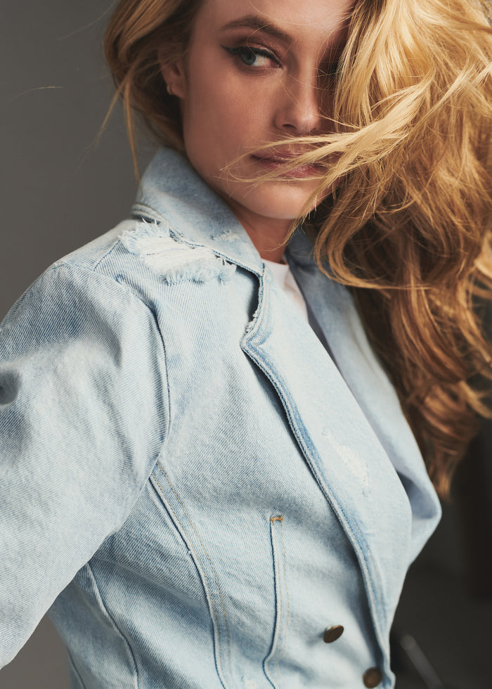 Vivienne Jacket - Retrofete