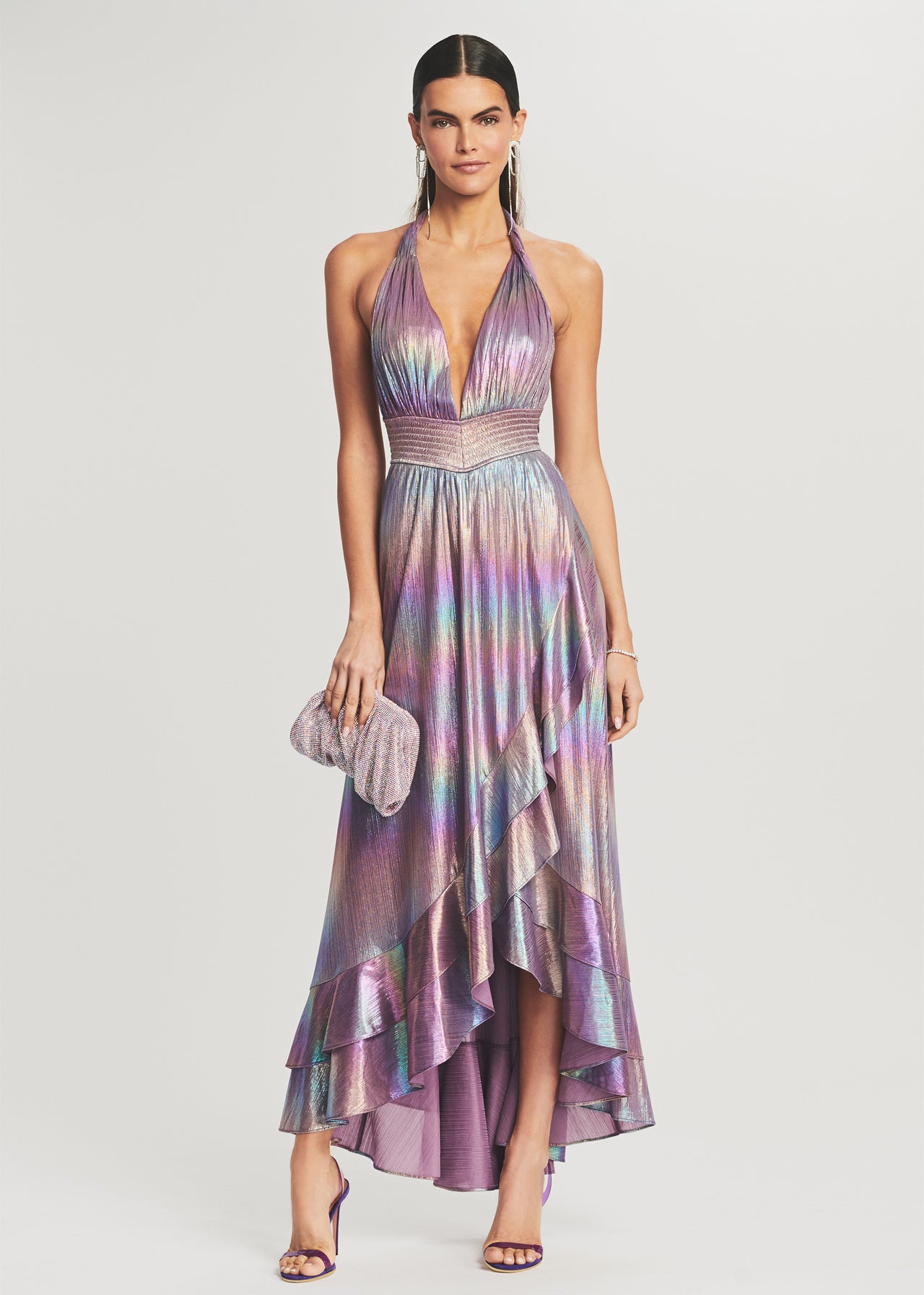 Calico Dress Retrofete Calico Dress Retrofete