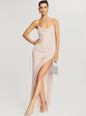 Katya Sequin Dress - Retrofete thumbnail media 1 of 5