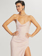 Katya Sequin Dress - Retrofete thumbnail media 5 of 5
