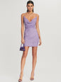 Mindi Sequin Dress - Retrofete