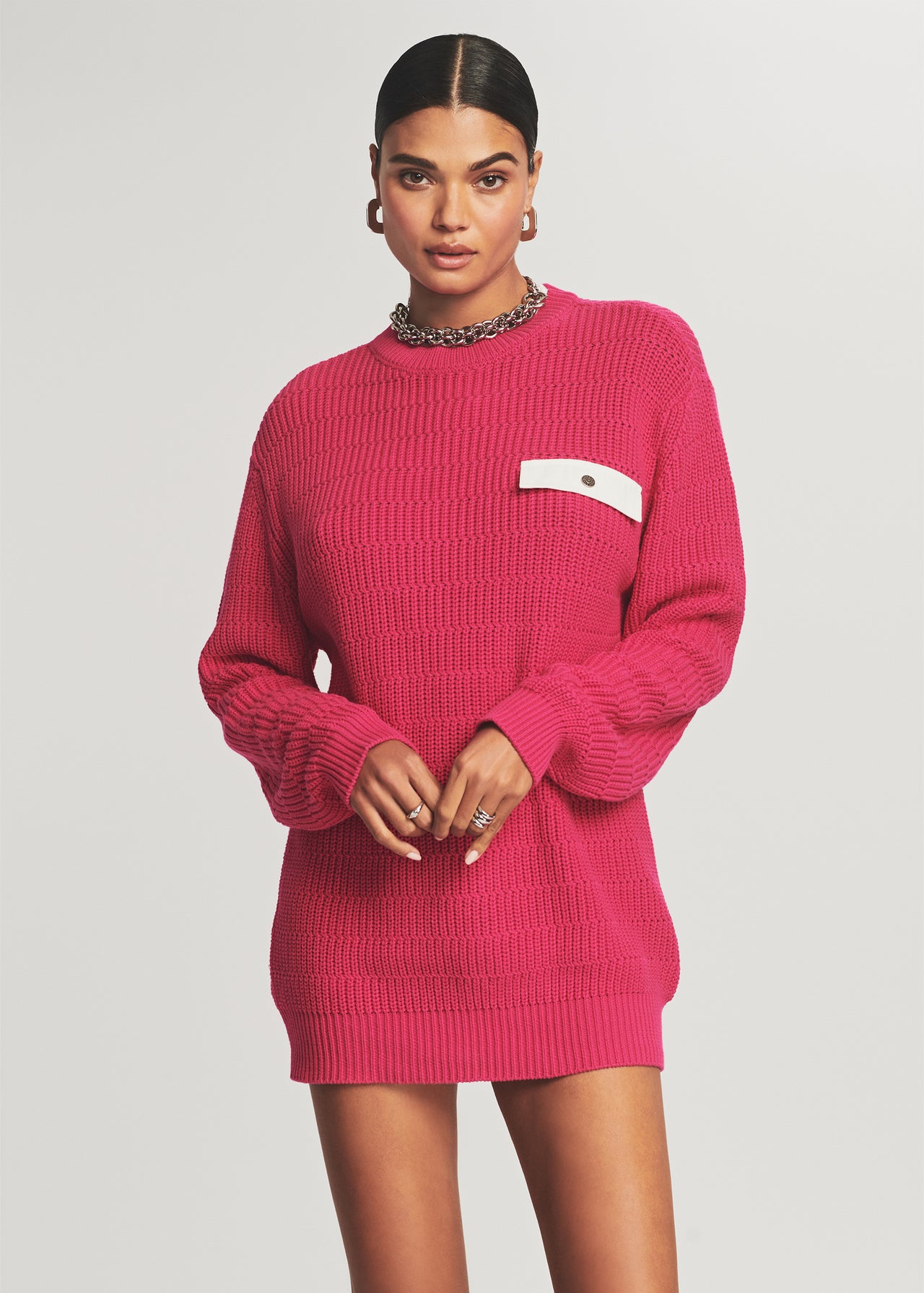 Valentina Sweater