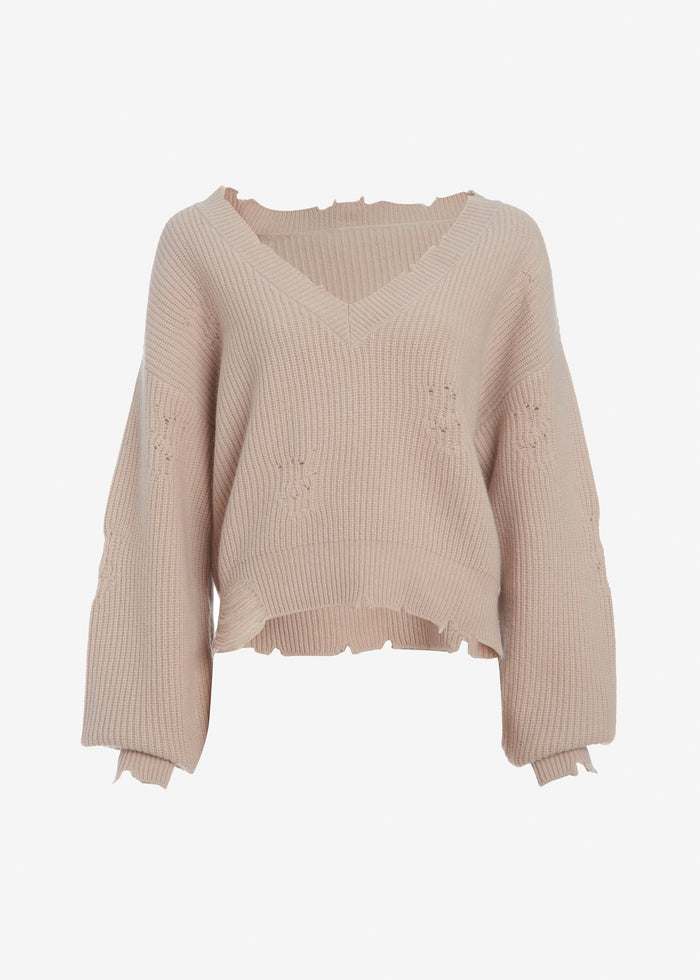 Syd Sweater - Retrofete media 1 of 1