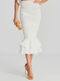Lilliana Long Skirt - Retrofete
