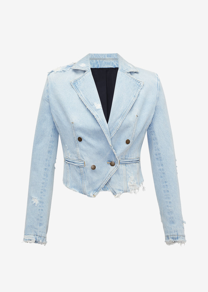 Vivienne Jacket - Retrofete