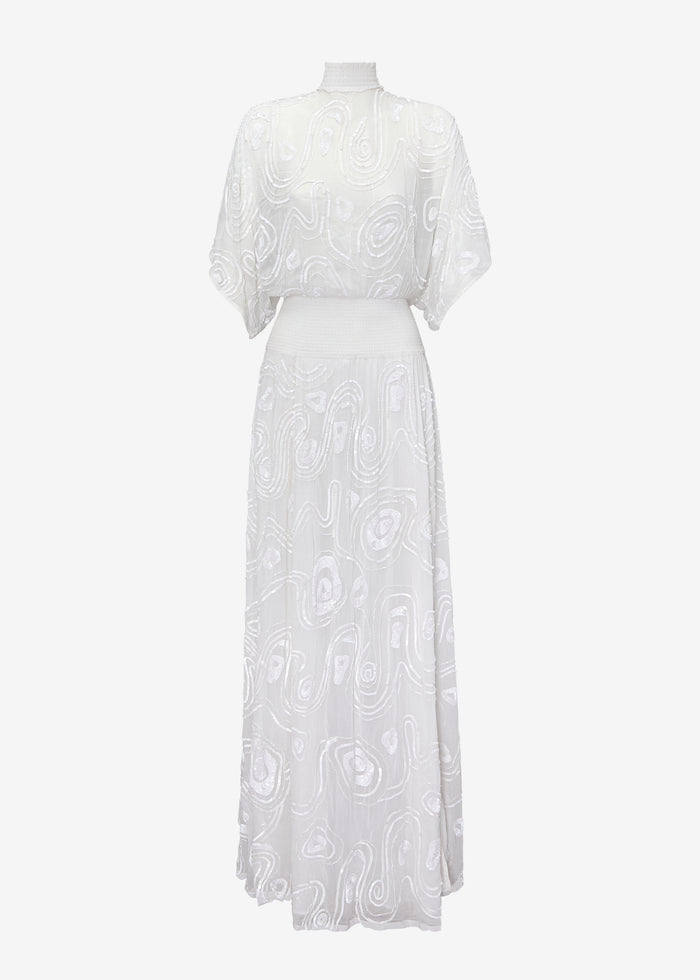 Chloe Dress - Retrofete