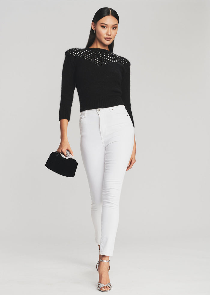 Astra Sweater - Retrofete